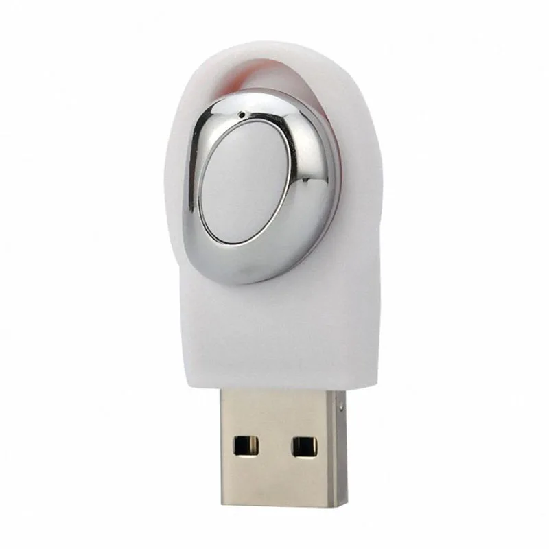 USB Bluetooth-наушники Mini M18 с магнитной зарядкой и USB-зарядкой | Электроника