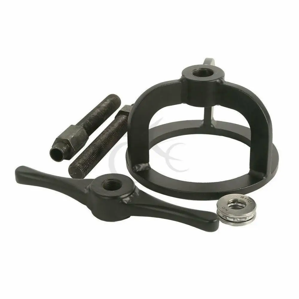 Мотоцикл сцепления пружинный компрессор компрессионный инструмент для Harley Sportster