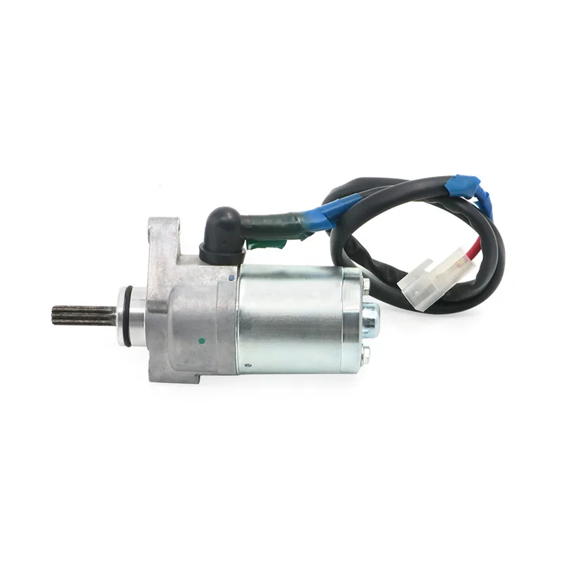 Стартер двигателя мотоцикла 12 В для Yamaha Dirt Bike C8 LYM110 1P6 TTR50 TTR50E 2006 - 2011 2010 2009 2008 2007 |