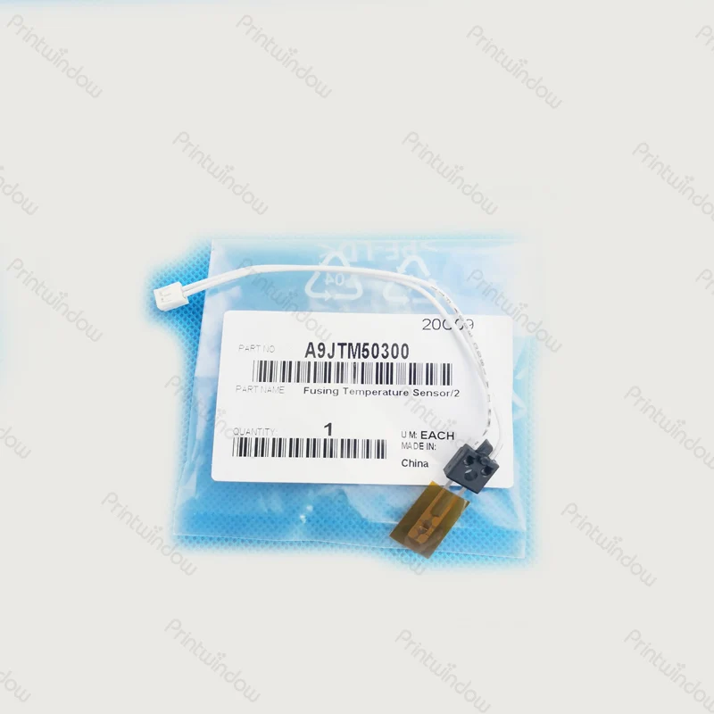 Sensor de Temperatura de Fusão 2 para Konica Minolta Th2 A9jtm50300 – 6120 6136