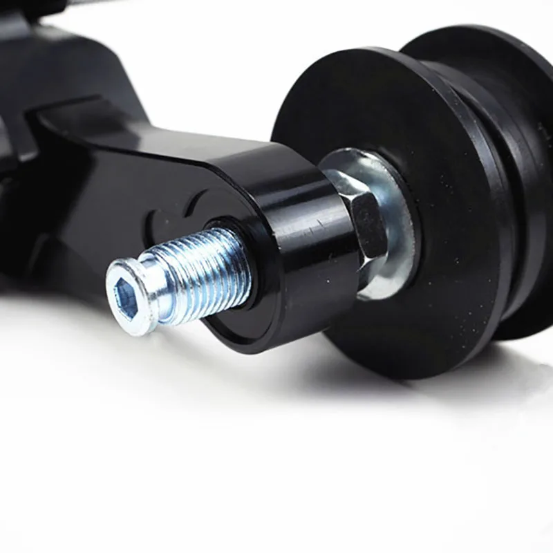 

Motorcycle Roller Adjuster Chain Tensioner Motorbike Motorcycle Roller Automatic Adjuster Chain Anti-Skid Tensioner