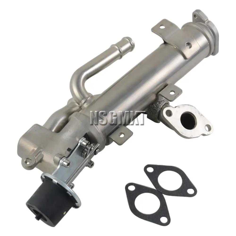 AP01 Новый 03G131512AL 03G 131 512 AL EGR клапан/кулер для AUDI A4 B7 A6 C6 Estate салон 2 0 TDI BRD BRE BLB 03L131547D|al| |