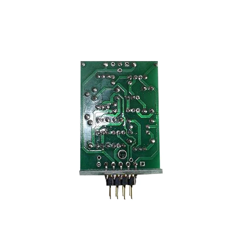 1 шт. HIFI OP03 полностью дискретный компонент полевой эффект вход двойной Op Amp модуль
