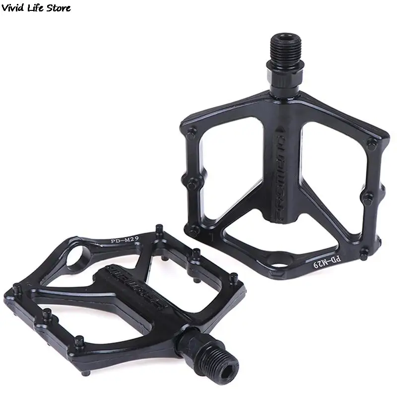 Велосипедные педали с ЧПУ алюминиевый корпус для горных и дорожных велосипедов