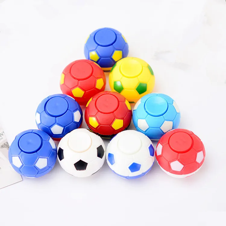 Игрушка Spiner подарки новинка футбольный гироскоп для пальцев игрушки снятия
