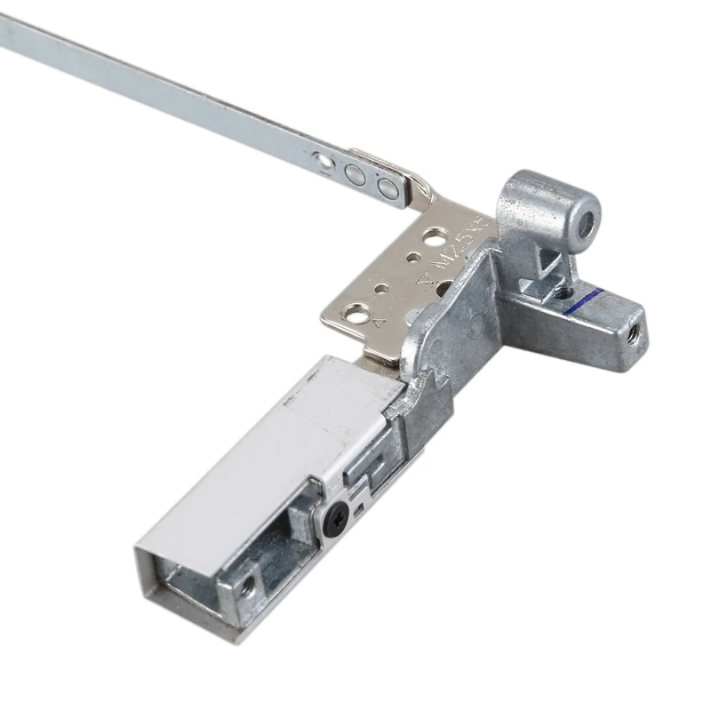 

LCD Hinges for HP EliteBook 8540P 8540W 8540 Notebook LCD Screen Display Left & Right Hinges Steel Brackets Set