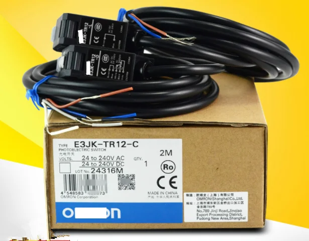 Фотоэлектрический датчик освещения