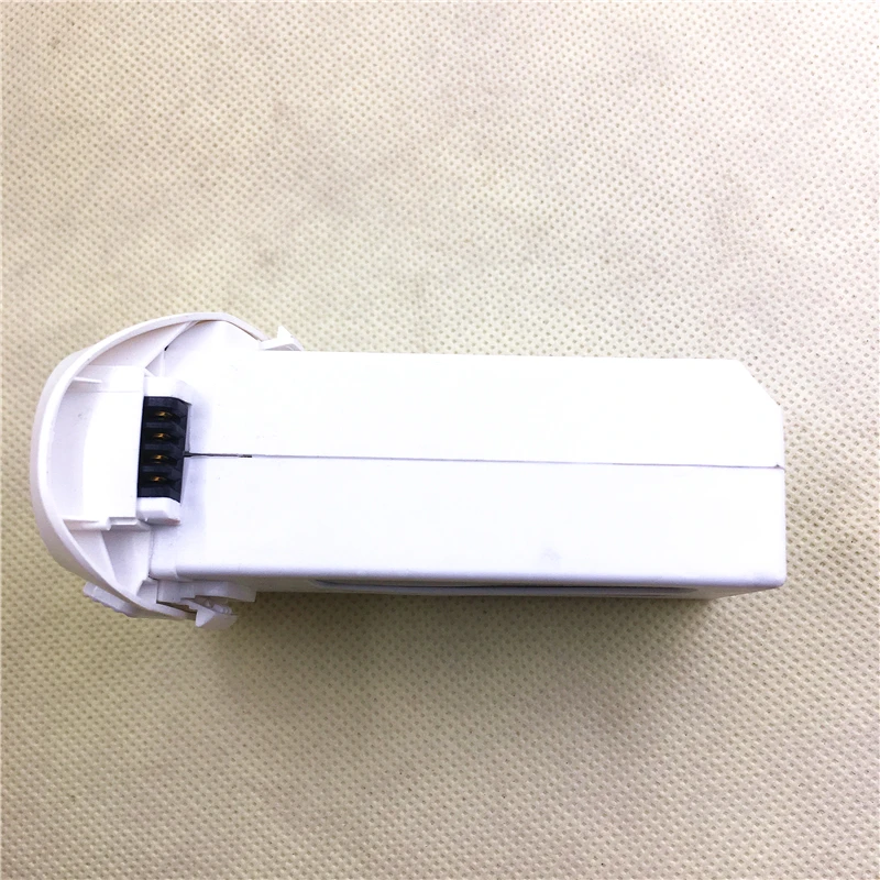 Bater&iacute;a Lipo de 7,6 V, 3000mAh / 2500mAh para JJRC X6 Aircus 5G WIFI FPV RC Quadcopter, accesorios de repuesto-3