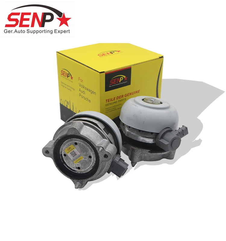 SENP автозапчасти двигатель монтирует электрический для Audi A8 Quattro S8 бензин и дизель