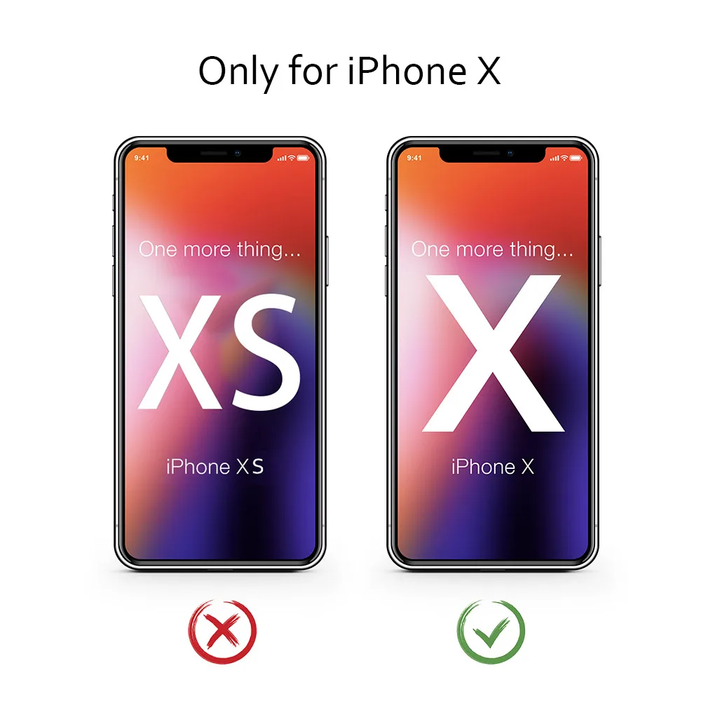 Водонепроницаемый чехол SHELLBOX IP68 ДЛЯ iPhone X с полной защитой 360 градусов для