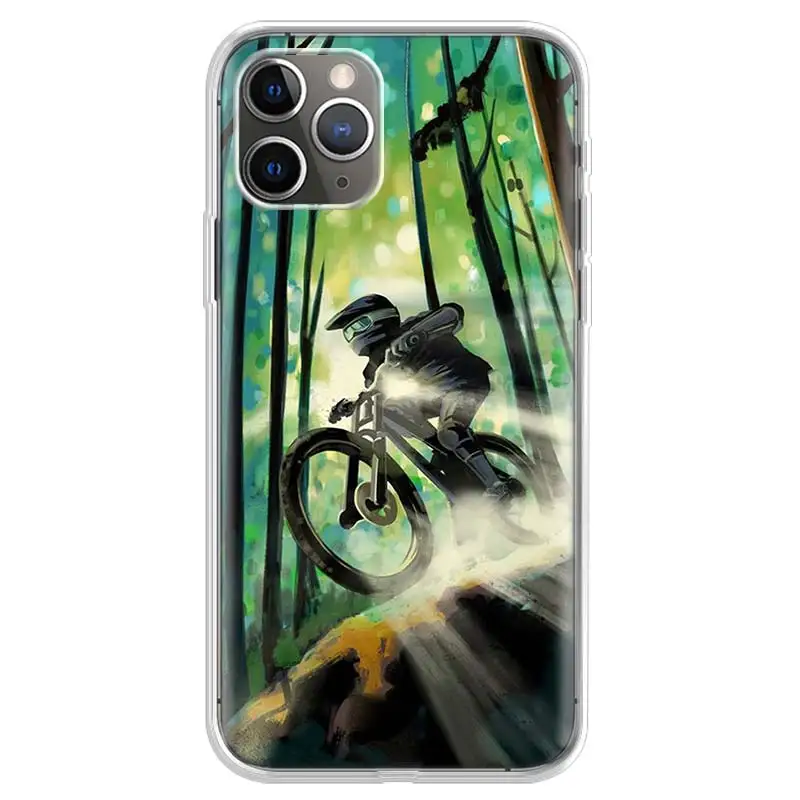 Фото Чехол для телефона для Apple iPhone 11 13 14 Pro 12 Mini SE X XR XS Max 6 6S 7 8 Plus №2