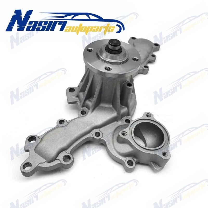 Водяной насос для 03 14 TOYOTA FJ CRUISER 4runner TACOMA TUNDRA HILUX 4.0L V6 бензиновый 1GR FE двигатель|pump