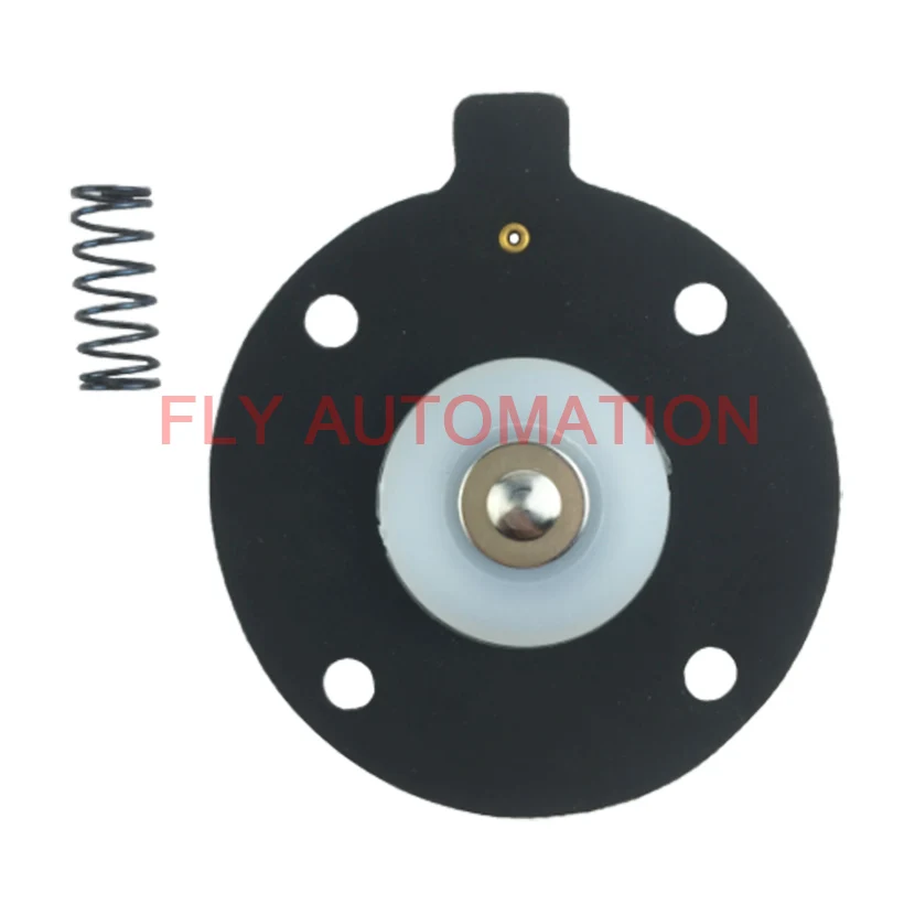 Ремкомплект мембраны BFEC комплект диафрагмы 3/4 &quotDN20 DMF-Z-20 DMF-ZM-20 | Строительство и