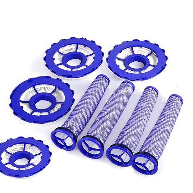 

DC40 Filter for Dyson HEPA Post-Motor & Pre-Motor DC40 Filter Replacement for Dyson DC40 Filter Kits