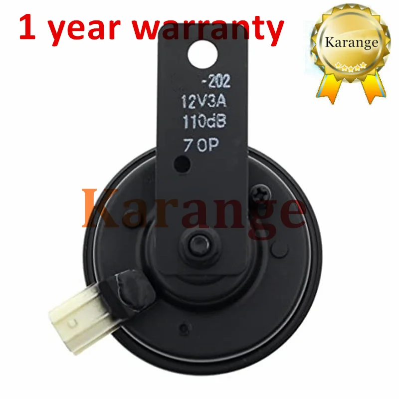 38100 S84 H01 38150 Новый 1 комплект Horn ASSY SNA X02 для Honda Civic 2007 2008 2DR 4DR DX EX LX SI|Рулевые колеса и