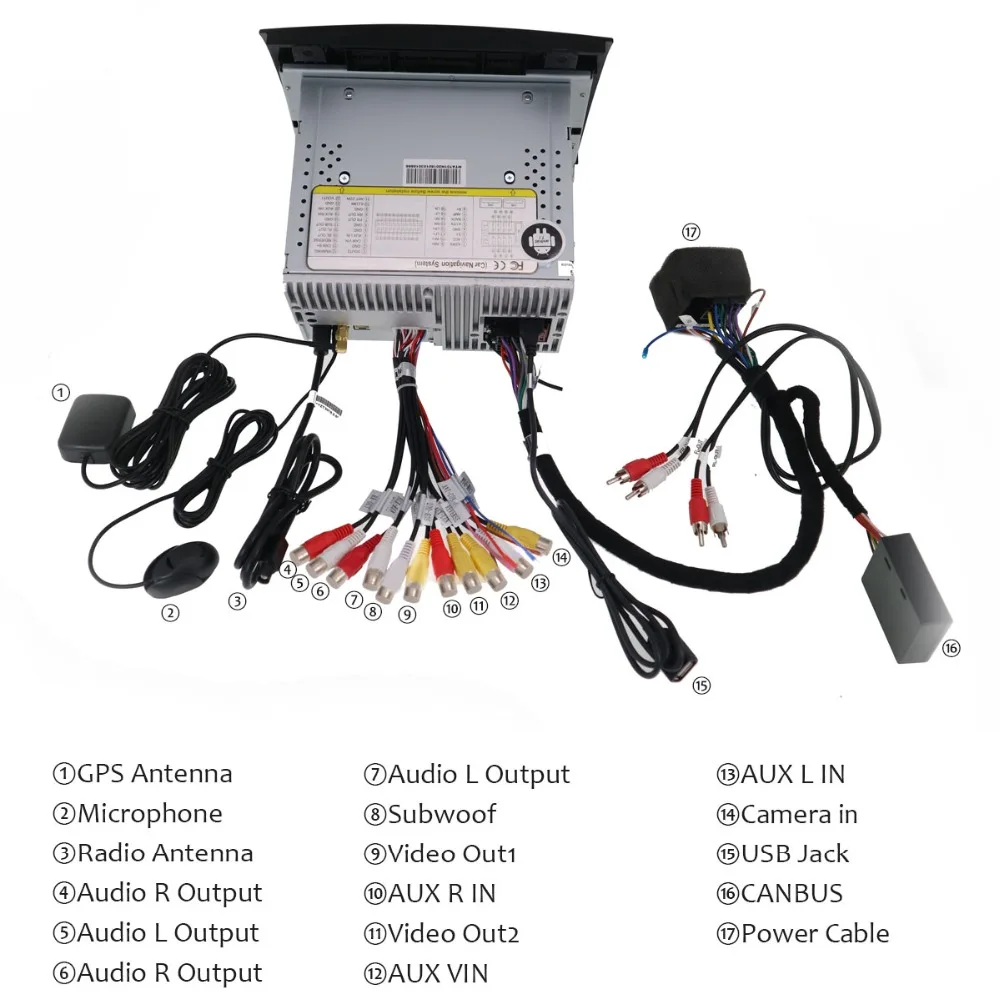 DSP Android 9,0 автомобильный DVD мультимедийный плеер gps навигация для VW Touareg 2010- Авто Радио Стерео головное устройство магнитофон 64 г
