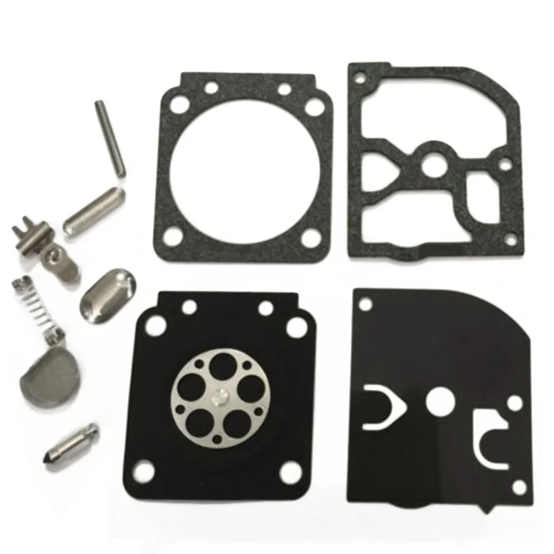 

11x Carburetor Kit Fit For RB-70 STIHL 018 MS180 017 MS170 Chainsaw Repair Tools
