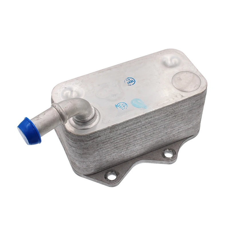 

Oil Cooler Oil Radiator for Audi Avant Quattro Roadster for VW Polo Jetta Scirocco for Seat V15-60-6018
