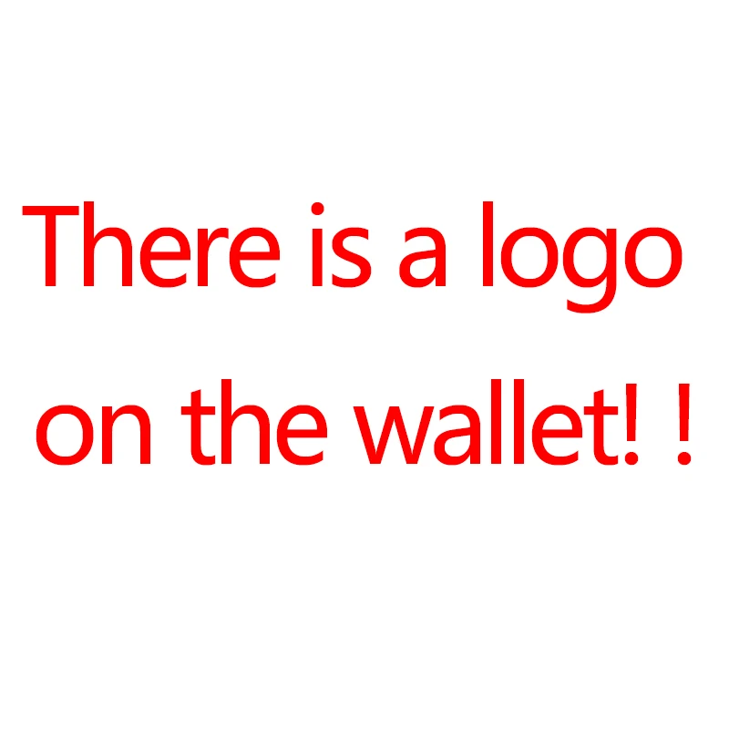 

Hot sale New 1PCS High quality Fashion Mini Men's Luxury Business Wallet Card Holder Man Purse Coin Bag Zipper