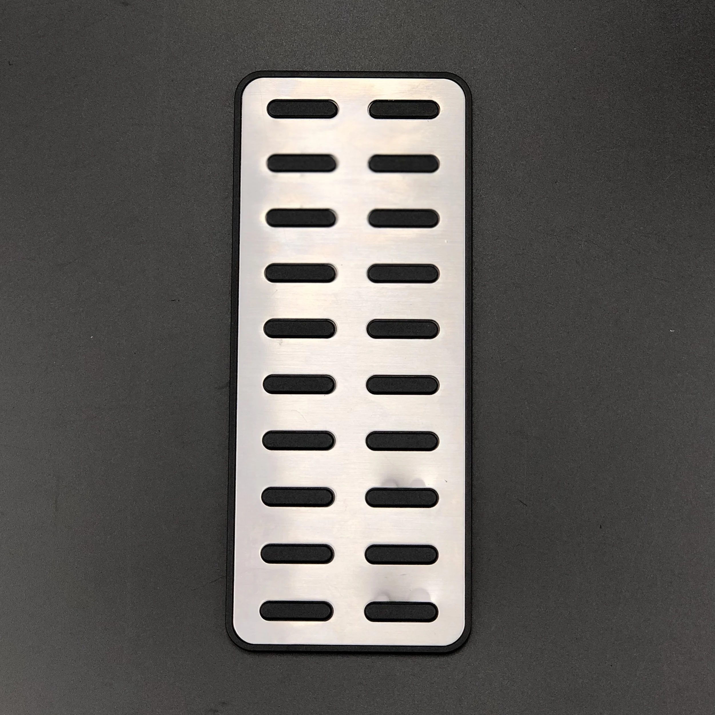 Акселератор для автомобильного стайлинга педаль сцепления топлива и газа Kia K2 Rio