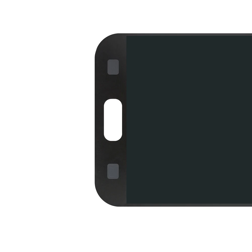 ЖК дисплей AMOLED 100% испытано рабочий + дигитайзер сенсорного экрана в сборе для Samsung