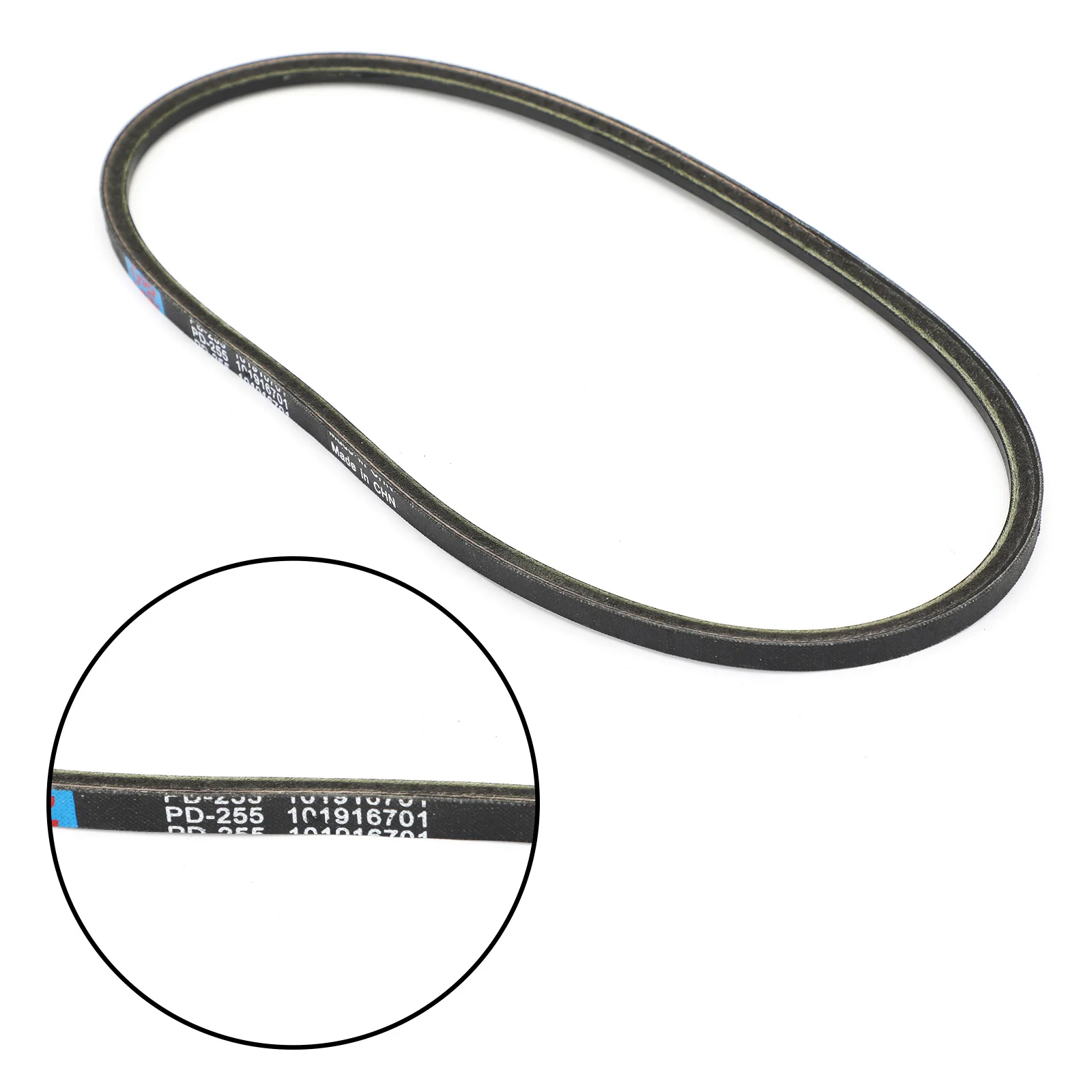 Belt Fit For Club Car Ds Gas Or Electric Fe290 Fe350 Xrt1200