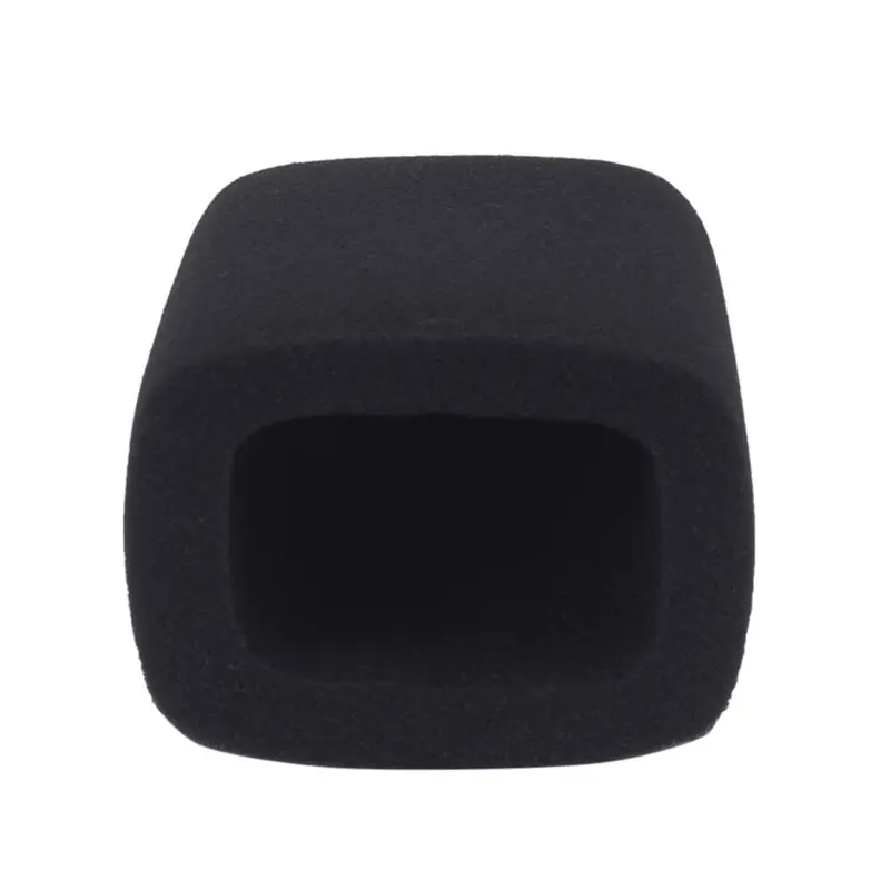 2 шт. насадка губка для микрофона крышка лобового стекла микрофон Lewitt LCT 240 249 449 450
