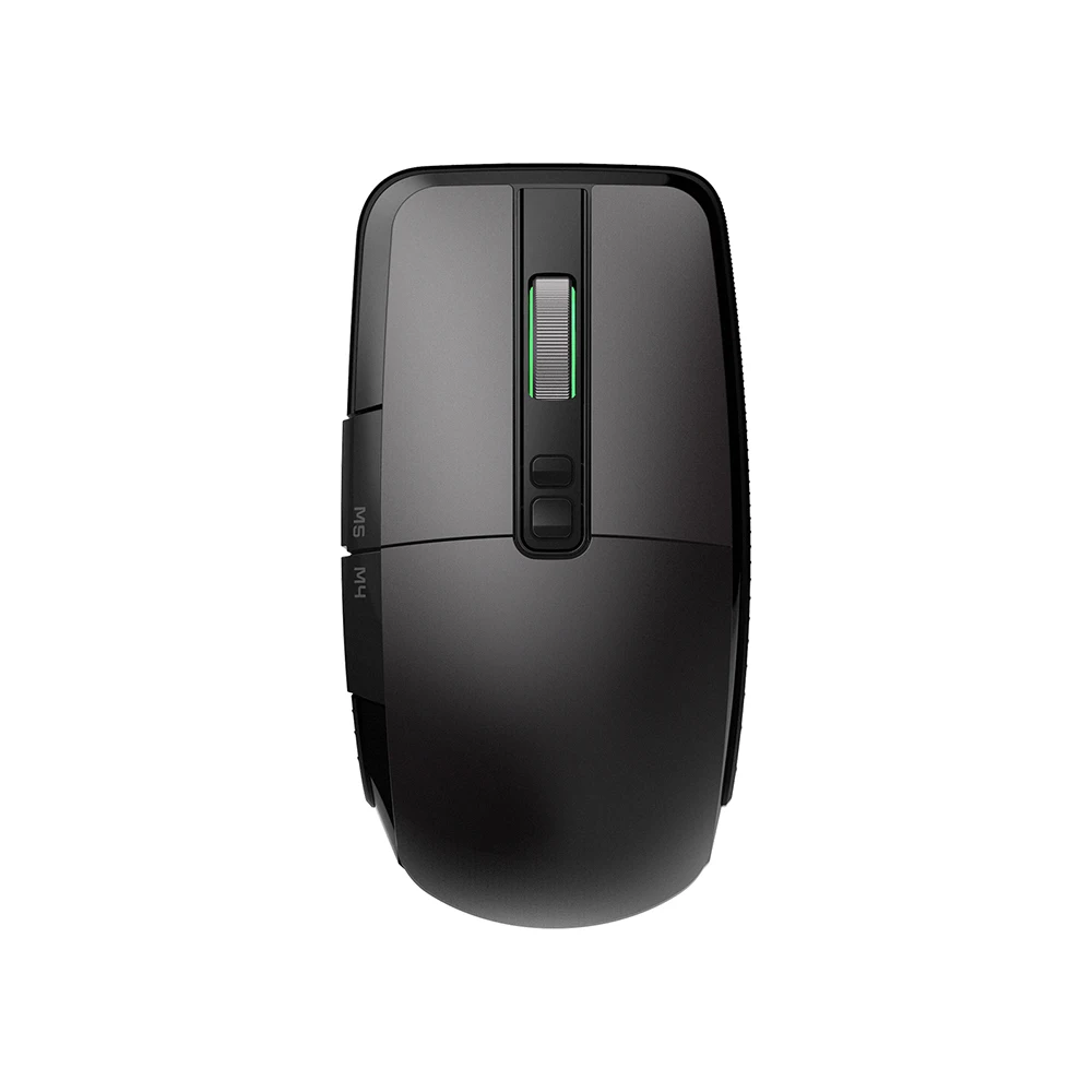 Беспроводная игровая мышь Xiaomi 7200 точек/дюйм RGB подсветка профессиональная