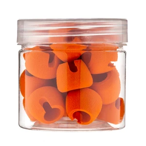 Зажим для картриджа с эффектом памяти EZ TACT, 20 шт.бутылка