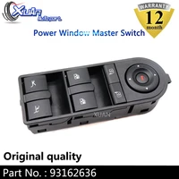 xuan power window lifter master control switch button 93162636 for vauxhall opel tigra twintop convertable 2004 2016