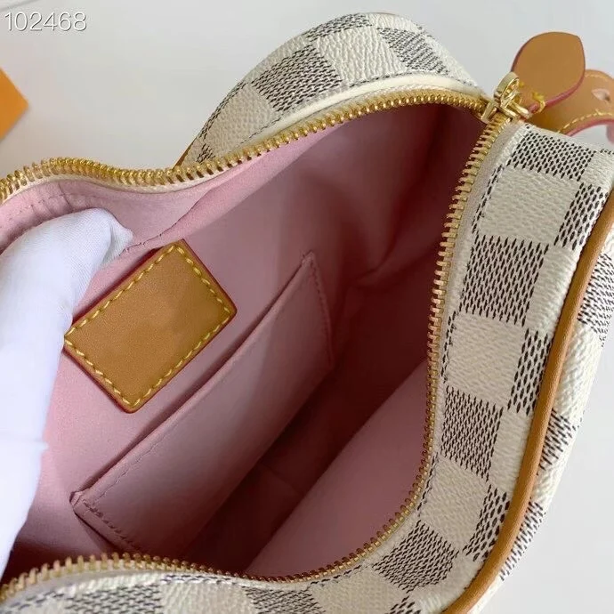 

Luxury and new fashion to create a loving shoulder bag with high quality