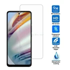 Закаленное стекло для Motoroal Moto E20 G40 G40 Fusion E6i E7i Power G10 Play Power G100 G20 G30 G50 One 5G Ace Edge S 2021 Vidrio