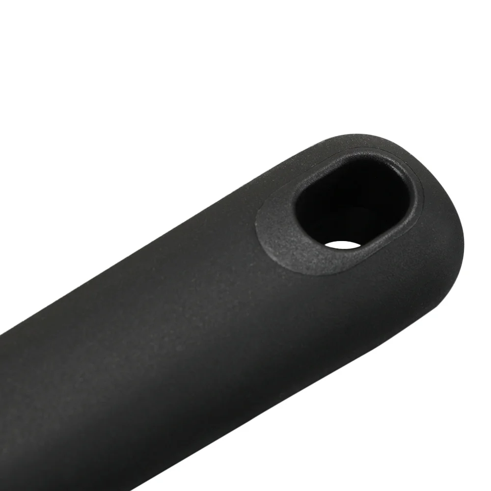 Силиконовый шпатель скребок для масла термостойкий большой размер стандартные