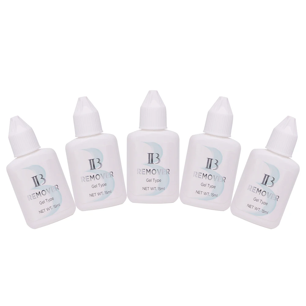 5 бутылочек/партия средство для снятия клея|eyelash glue remover|professional eyelash glueeyelash bottle |