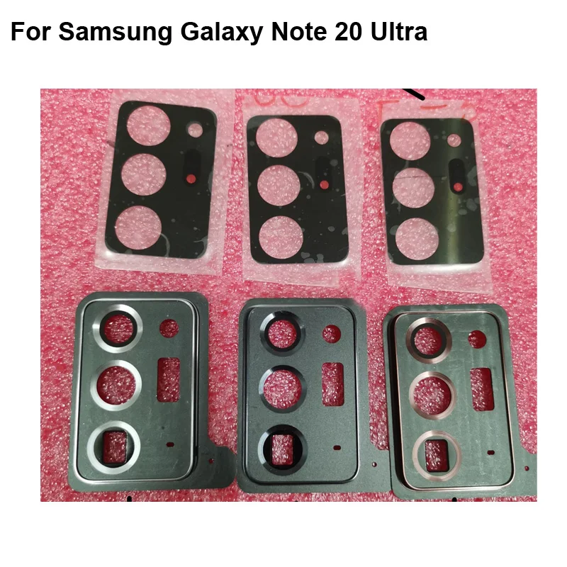Note 20 Ultra Стекло Камеры Купить