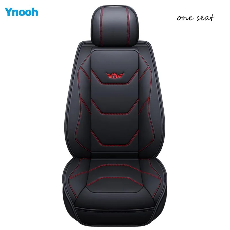 Чехлы на сиденья автомобиля Ynooh для jeep grand cherokee 2004 патриот wk2 компас 2007 wj one защита