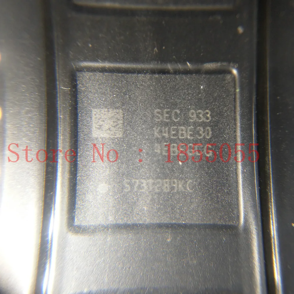 CHENGYAN K4E8E324EB-EGCF K4E8E32 4EBEGCF 1G K4EBE304EB-EGCG K4EBE30 4EBEGCG LPDDR3 4G BGA178 | Электроника