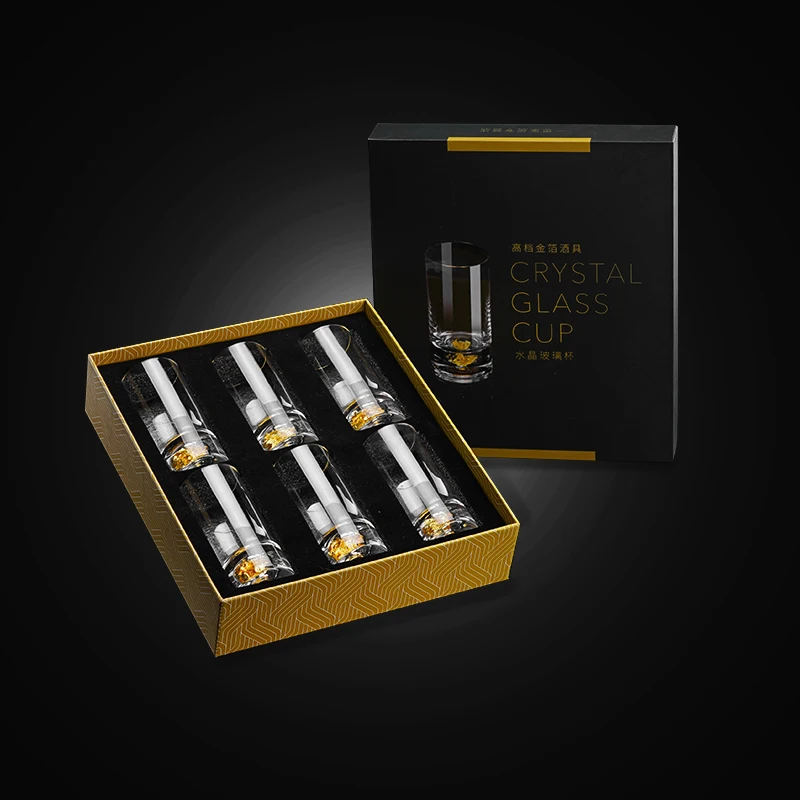 

Travel Wine Cute Cold Drink Glass Cup with Handle Champagne Goblet Whisky Cup Creative Wine Glass Colored Szklanki Drink Eg50bl