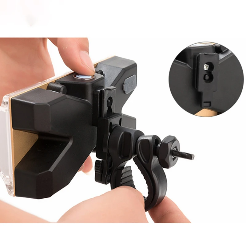 

Bike Tail Lights USB Rechargeable Led Bicycle Safety Lights Bike Lights for Wheels