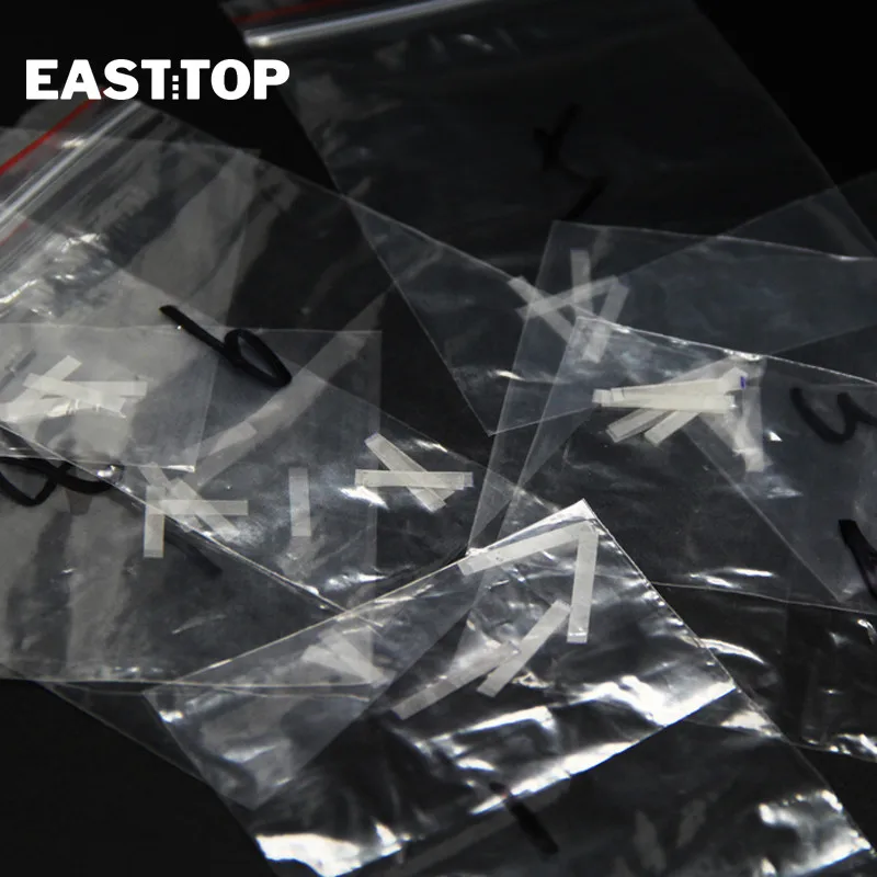 Фото Клапаны EASTTOP для T1248/T1664 без Reedplate, детали для музыкальных инструментов, аксессуары №3