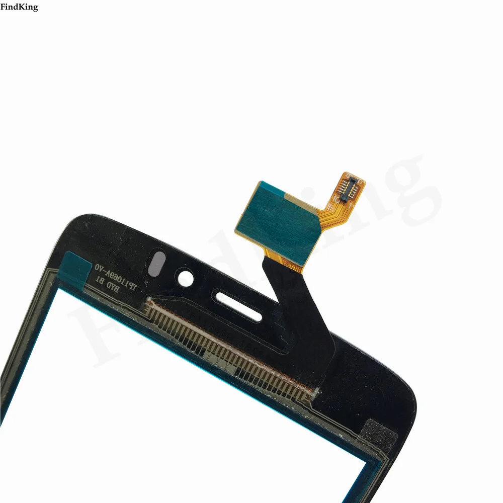 

Mobile Touch Screen For DORO 8030 8031 Touch Screen Sensor Digitizer Front Glass Panel Tools 3M Glue