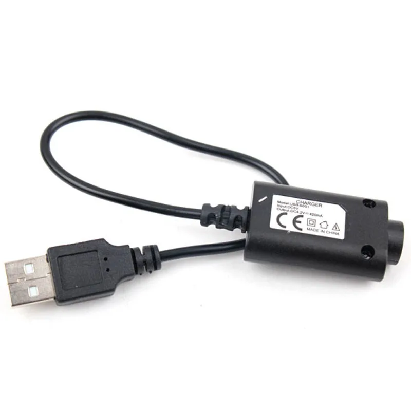 Набор адаптеров для электронных сигарет Yunkang Ego CE4 зарядное устройство USB