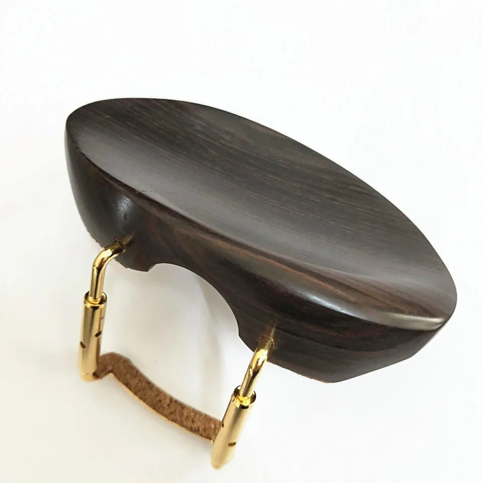 1 шт. черное дерево для скрипки + серебряный винт аксессуары | Спорт и развлечения