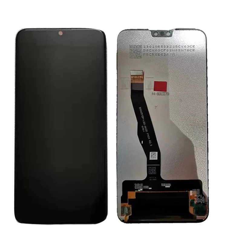 6 21 дюймовый ЖК-дисплей для Huawei P Smart версия экрана 2019 + кодирующий преобразователь