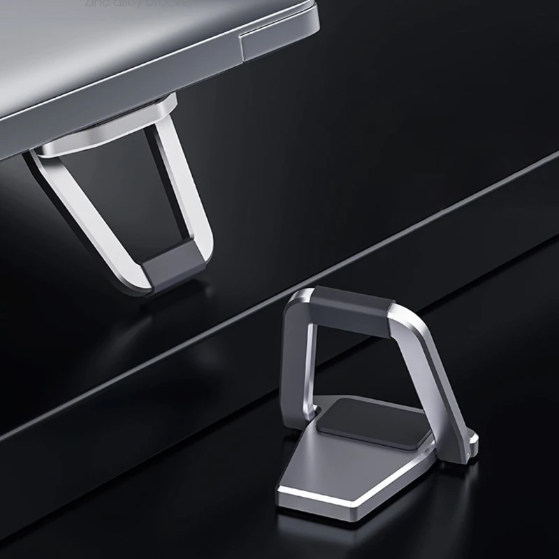 ноутбук из алюминиевого спл