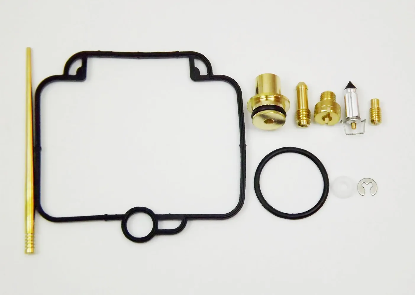 Новинка для Polaris Sportsman 500 2003-2005 HO Карбюратор Carb Rebuild Kit Repair 03-410 | Автомобили и
