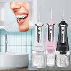 ирригатор для зубов зубная нить иригатор для зубов зубочистки эригатор для зубов чистка зубов ирригатор полости рта Ирригатор для полости рта, перезаряжаемый