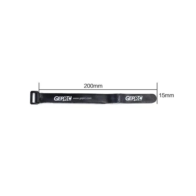 GEPRC 15x200mm Battery strap