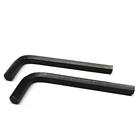 14 мм шестигранный ключ, черный шестигранный ключ из метрического сплава, Болтовой ключ шестигранный ключ m14 ручной инструмент, китайский производитель, H002