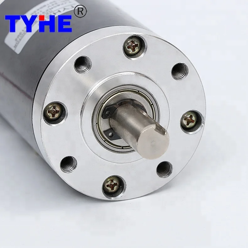 

Factory sale 60mm 24v 12v 12 volt 100w 120w 200 watt 200rpm high torque gear 100kg 50nm dc planetary geared motor for robotic